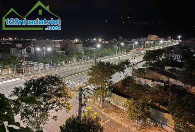 Chào bán căn hộ Ocean View, đường Ngô Quyền, Sơn Trà, Đà Nẵng. ⭐⭐⭐⭐⭐⭐ - 2