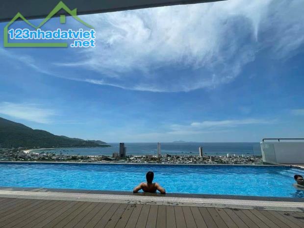 Chào bán căn hộ Ocean View, đường Ngô Quyền, Sơn Trà, Đà Nẵng. ⭐⭐⭐⭐⭐⭐ - 3