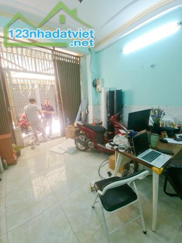 NHÀ ĐẸP Dương Đức Hiền, Tây Thạnh Tân Phú. HỢP ĐẦU TƯ - 1