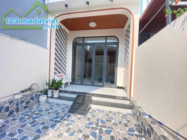 Cho Thuê Nhà Hẻm Đường Nhật Tảo, Cách chợ Cái Răng 1km, Gần Đh tây Đô. Phường Lê bình - 5