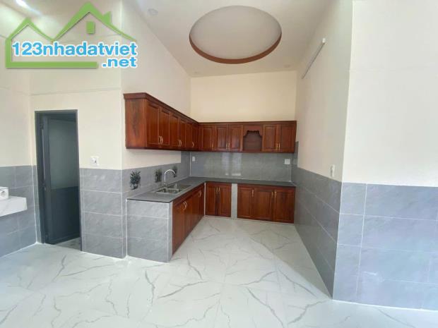 Cho Thuê Nhà Hẻm Đường Nhật Tảo, Cách chợ Cái Răng 1km, Gần Đh tây Đô. Phường Lê bình - 4