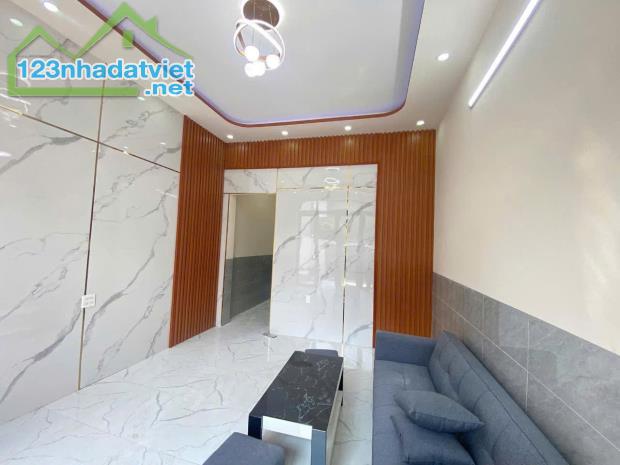 Cho Thuê Nhà Hẻm Đường Nhật Tảo, Cách chợ Cái Răng 1km, Gần Đh tây Đô. Phường Lê bình - 3