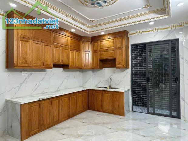 BÁN NHÀ 5PN-6WC-5TẦNG-HƯƠNG LỘ 2- BÌNH TRỊ ĐÔNG A- BÌNH TÂN - XEM NHÀ GỌI CHO EM - 3