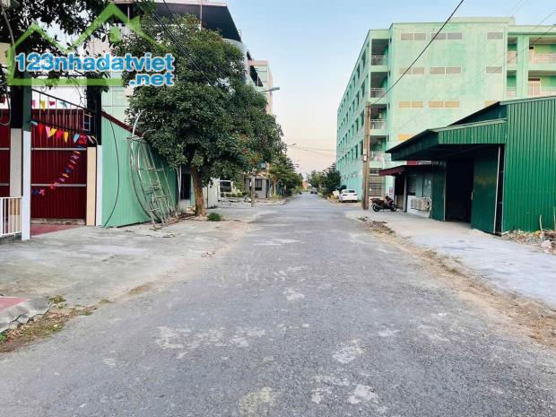 Bán đất Chung cư Tắc Giang - Kiến Thụy - Hải Phòng - 1
