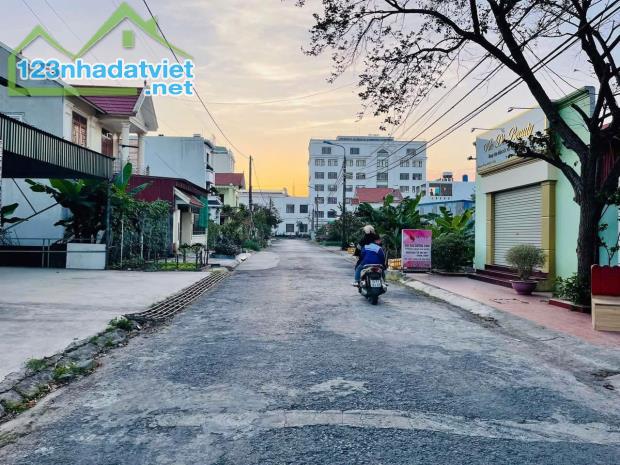 Bán đất Chung cư Tắc Giang - Kiến Thụy - Hải Phòng