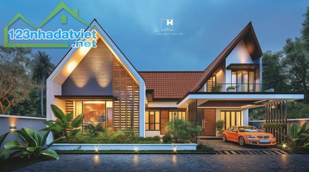 CỰC HIẾM ! BÁN NHÀ ÔNG ÍCH KHIÊM 150M2 - 7M MẶT TIỀN - KHU PHÂN LÔ - GẦN LĂNG BÁC - 32 TỶ