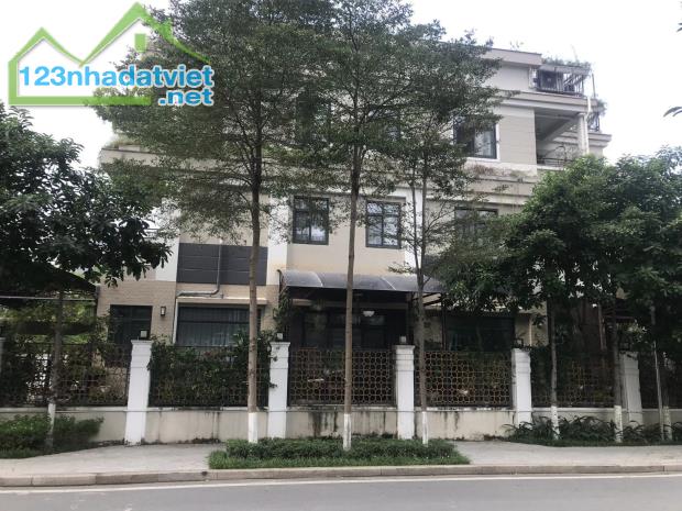 ⚜️ Biệt Thự BT6 Starlake Tây Hồ Tây, 270M2 4T Thang Máy, Lô Góc MT 22M, Chỉ 108 Tỷ ⚜️ - 4