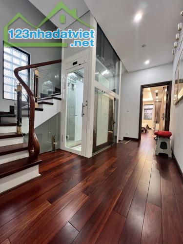 ⚜️ Biệt Thự BT6 Starlake Tây Hồ Tây, 270M2 4T Thang Máy, Lô Góc MT 22M, Chỉ 108 Tỷ ⚜️