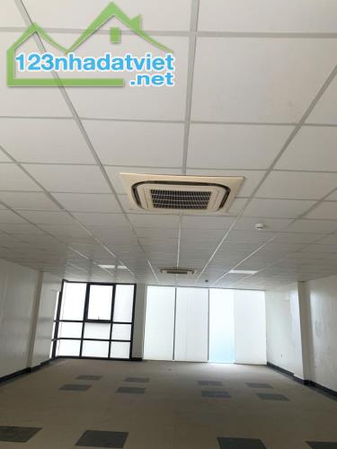 ⚜️ Tòa Văn Phòng VIP Mặt Phố Nguyễn Văn Cừ, Long Biên 215M2 10T MT 8M, Chỉ 135 Tỷ ⚜️ - 4