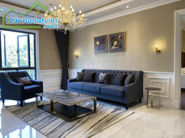 ⚜️ Biệt Thự Villa Elegant Park Villa, Thạch Bàn, Long Biên 375M2 5T MT 50M, Chỉ 103 Tỷ ⚜️ - 2