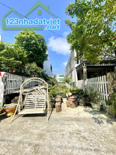 🏜️Bán đất kiệt ô tô Nguyễn Sinh Cung - 1
