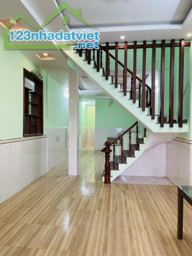 Quá rẻ - Hẻm ô tô Hà Đặc Quận 12 (gần chợ), 100m2 giá 6.2 tỷ TL