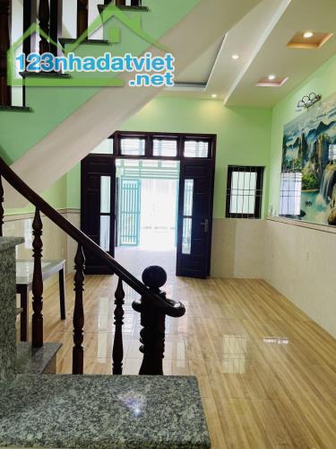 Quá rẻ - Hẻm ô tô Hà Đặc Quận 12 (gần chợ), 100m2 giá 6.2 tỷ TL - 1