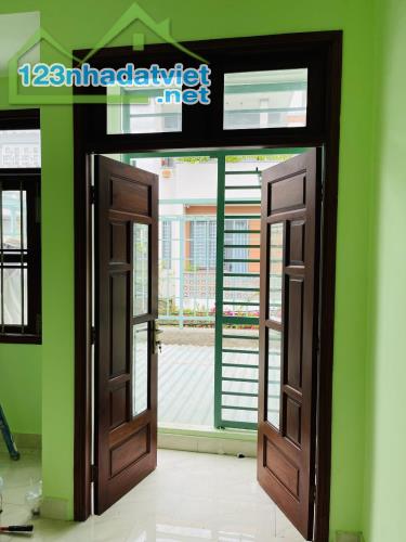 Quá rẻ - Hẻm ô tô Hà Đặc Quận 12 (gần chợ), 100m2 giá 6.2 tỷ TL - 2