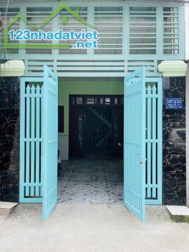 Quá rẻ - Hẻm ô tô Hà Đặc Quận 12 (gần chợ), 100m2 giá 6.2 tỷ TL - 3