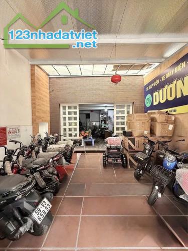 HẺM 10M - TOÀ NHÀ 6 TẦNG - 148M2- DÒNG TIỀN 1,1 TỶ THANG MÁY, PCCC ĐẦY ĐỦ - 21,5 TỶ TL - 3