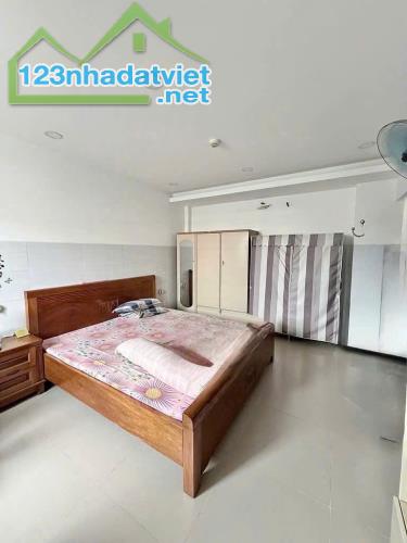 HẺM 10M - TOÀ NHÀ 6 TẦNG - 148M2- DÒNG TIỀN 1,1 TỶ THANG MÁY, PCCC ĐẦY ĐỦ - 21,5 TỶ TL - 1