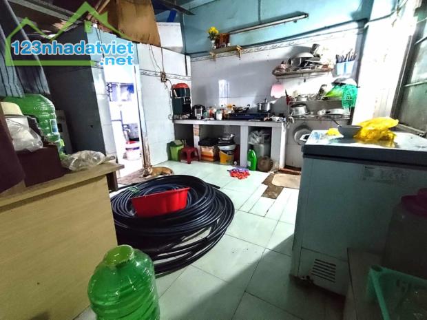 Bán nhà Ấp Mới 1 Tân Xuân, 73m2, ngang đẹp 4,5m, Hẻm ba gác rộng, 30m ra Đường Xe Tải