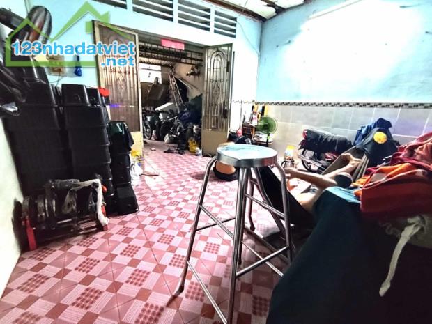 Bán nhà Ấp Mới 1 Tân Xuân, 73m2, ngang đẹp 4,5m, Hẻm ba gác rộng, 30m ra Đường Xe Tải - 1
