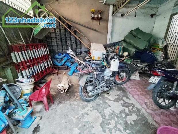 Bán nhà Ấp Mới 1 Tân Xuân, 73m2, ngang đẹp 4,5m, Hẻm ba gác rộng, 30m ra Đường Xe Tải - 2