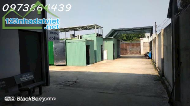CƠ HỘI ĐẦU TƯ SIÊU HẤP DẪN – SANG NHƯỢNG TRANG TRẠI NẤM CÔNG NGHỆ CAO TẠI CỦ CHI - 3