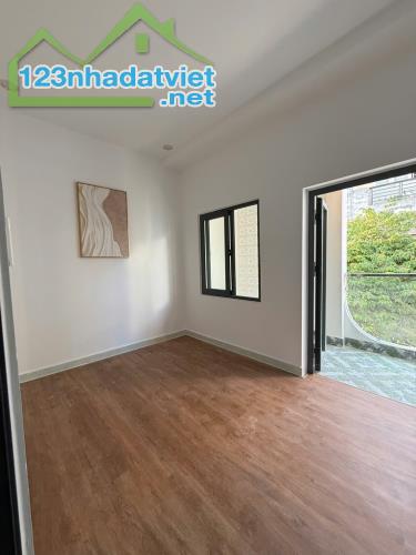 Bán nhà Tân Chánh Hiệp, Quận 12,42m²,Hẻm ô tô, Nhỉnh 3tỷ. - 2