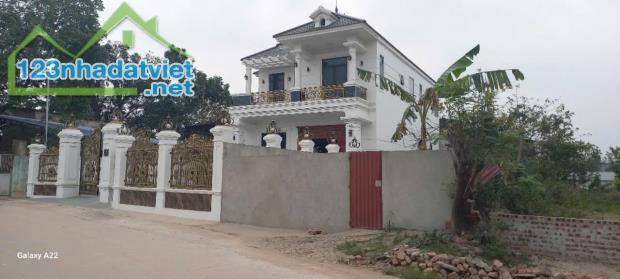Cực Phẩm 71m - Gò Sỏi - Hồng Kỳ  Thuận Tiện Kinh Doanh ,2 ô tô Đua nhau không hết đường - 2