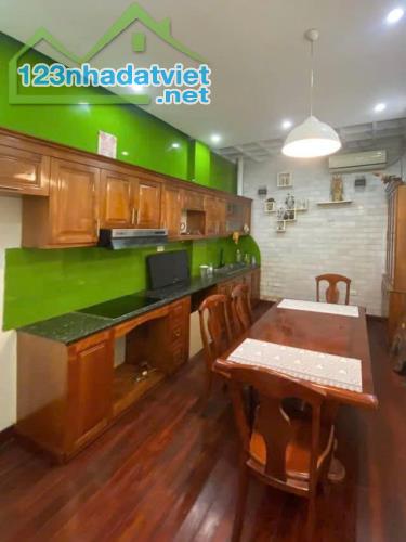 💥 đường nguyễn trãi 73 m2 x 5 tầng k/doanh ô tô đỗ cửa 11.5 tỷ quận thanh xuân - 1