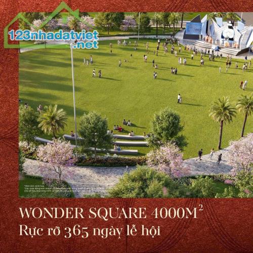 Quỹ căn 96m2, Vinhomes Đan Phượng bàn giao Thô giá tốt nhất, vị trí đẹp. LH: 0912.19.8386 - 5