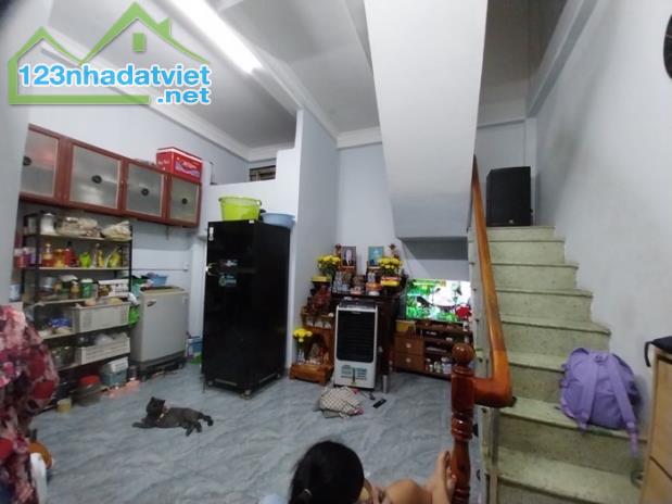 Nhà gốc 2 mặt tiền Q12📌 phường tân thới nhất - 2