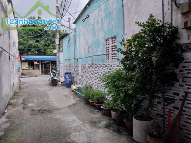 Nhà gốc 2 mặt tiền Q12📌 phường tân thới nhất - 3