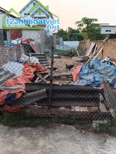 Bán Đất -Xã Hiền Ninh(Sóc Sơn)- 51 M2 -Ô Tô Vào Tận Đất - 1Tỷ680 Triệu - 2