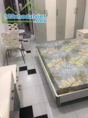 Bán nhà Hẻm  Lê Văn Sỹ  Phường 11 Phú Nhuận,55m2,( 3.5 X15.5) 9.5 tỷ - 3