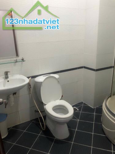 Bán nhà Hẻm  Lê Văn Sỹ  Phường 11 Phú Nhuận,55m2,( 3.5 X15.5) 9.5 tỷ - 4