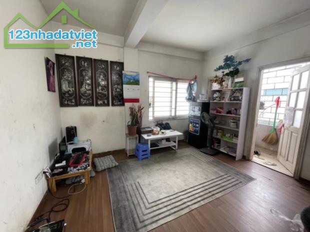 🏡 CCMN ĐÔNG NGẠC – 33M² SỔ RIÊNG – 5M RA Ô TÔ TRÁNH!