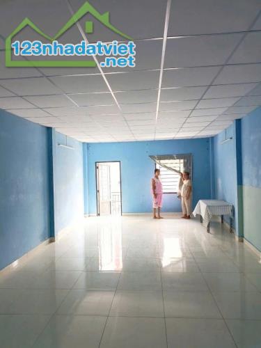 Cho thuê nhà đường Âu Cơ.Phường 14 .Quận Tân bình. HCM - 4