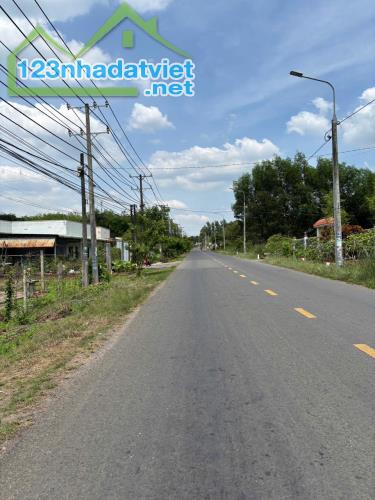 Đồng Nai - Trảng Bom, Chính chủ Bán 3 Lô Đất Thổ Cư - mặt tiền đường lớn 45m liền kề, - 3