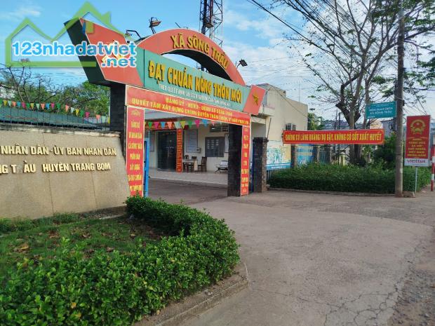 Đất Đẹp Giá Tốt – 1 Sẹc Nguyễn Hoàng, Gần Trung Tâm – Sổ Riêng, Xây Tự Do – 850 Triệu! - 3