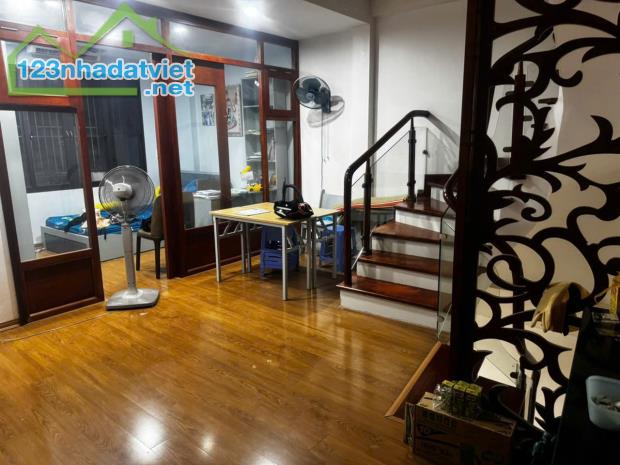 🏡 BÁN NHÀ Triều Khúc Thanh Trì –2 mặt thoáng, 36m – 4 tầng, GIÁ 6.95 TỶ 💰