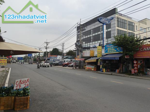 🔥 SIÊU PHẨM MẶT TIỀN ĐƯỜNG MAN THIỆN - P. TĂNG NHƠN PHÚ A - THỦ ĐỨC
