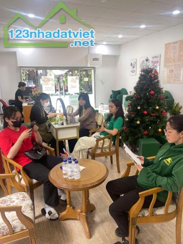 CHO THUÊ TIỆM NAIL TRUNG TÂM QUẬN 10 ĐÃ SETUP SẴN ĐƯỜNG TÔ HIẾN THANH - TP HỒ CHÍ MINH - 4