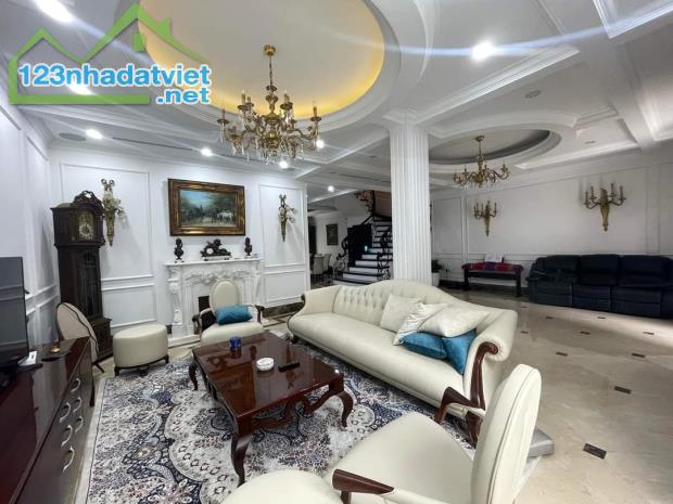 BÁN NHÀ XUÂN LA TT TÂY HỒ Ô TRÁNH VHE KD VP 110M 6T MT9M CHỈ 43.5 TỶ. - 2