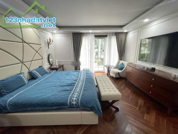 BÁN NHÀ XUÂN LA TT TÂY HỒ Ô TRÁNH VHE KD VP 110M 6T MT9M CHỈ 43.5 TỶ. - 3