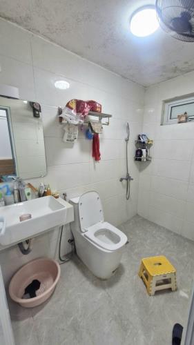 Bán Nhà Riêng Phố Lê Đại Hành, Lô góc, 10m  ra mặt phố - 5 Tầng 3 ngủ khép kín - Nhà đẹp - 3