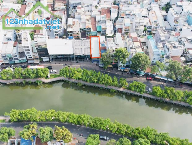 Mình chính chủ - Cần bán căn nhà 2 mặt tiền đường Hoàng Sa - Tân Bình - 5