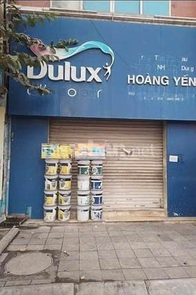 Cho thuê nhà 4 tầng, mặt phố 1063 đường Giải Phóng,tiện kinh doanh,mở VP  đại diện