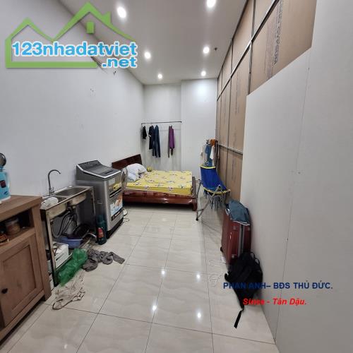 🏡【Bán Gấp ] Nhà Mặt Phố Liền Kề Nguyễn Duy Trinh, Quận 2_ 74 m²_ Chưa đến 3 ty 2 _ 3 Tầng - 2