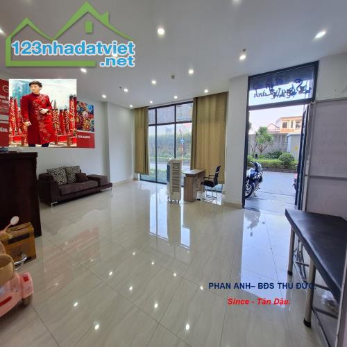 🏡【Bán Gấp ] Nhà Mặt Phố Liền Kề Nguyễn Duy Trinh, Quận 2_ 74 m²_ Chưa đến 3 ty 2 _ 3 Tầng - 5