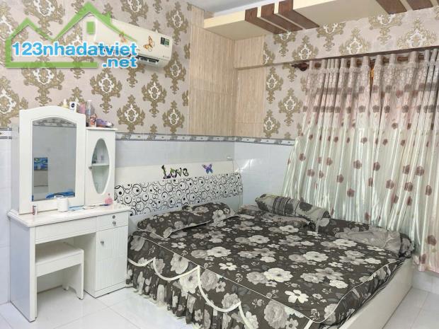CHO THUÊ NHÀ TRỆT 1 LỬNG 1 LẦU - SẴN NỘI THẤT - KDC CTY 8 - CÁI RĂNG - CẦN THƠ - 3