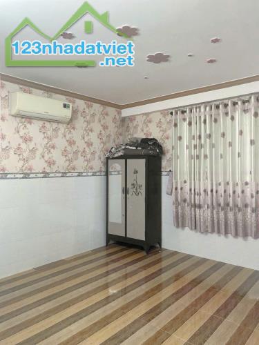 CHO THUÊ NHÀ TRỆT 1 LỬNG 1 LẦU - SẴN NỘI THẤT - KDC CTY 8 - CÁI RĂNG - CẦN THƠ - 4